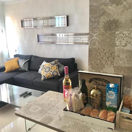 Infostays Maria Zambrano Málaga Dış mekan fotoğraf