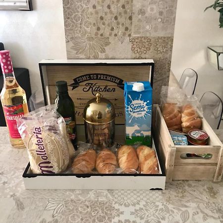 Infostays Maria Zambrano Málaga Dış mekan fotoğraf