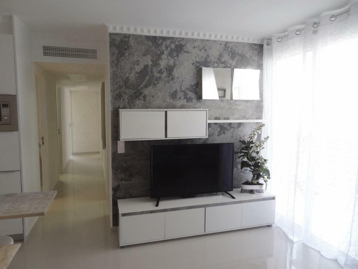 Infostays Maria Zambrano Málaga Dış mekan fotoğraf